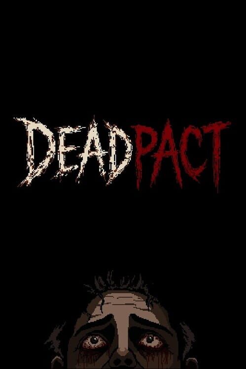 Deadpact Cover
