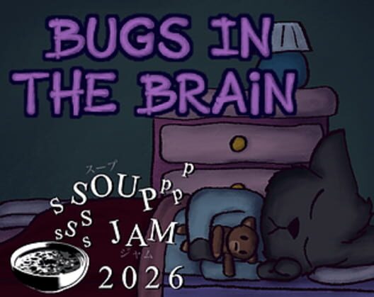 Bugs in the Brain