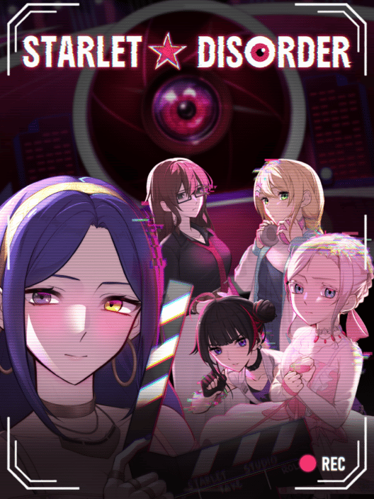 Starlet Disorder