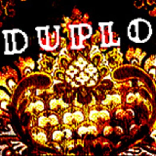 Duplo 封面