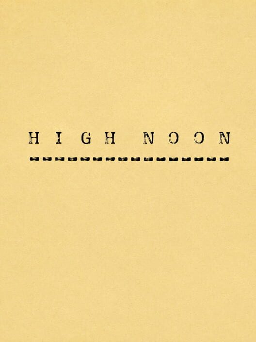 Highnoon