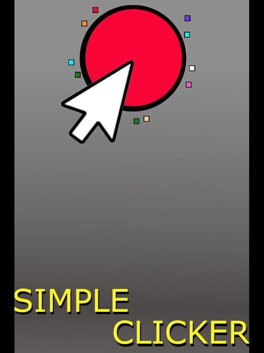 Simple Clicker