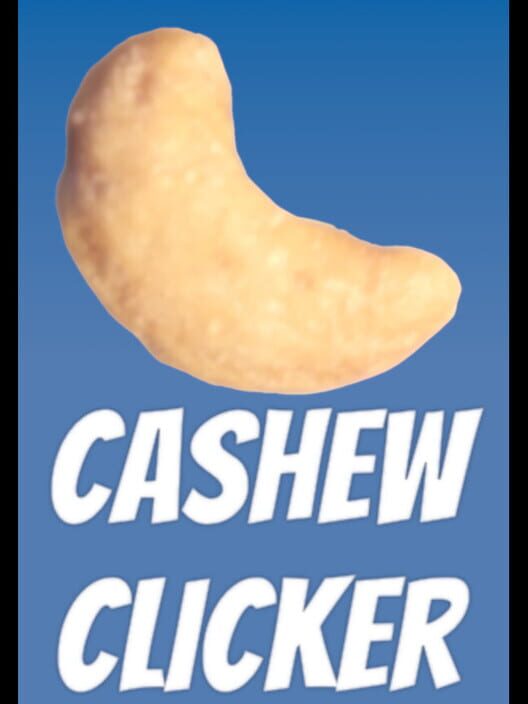 Cashew Clicker Cover