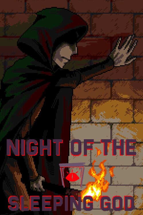 Nights of the Sleeping God