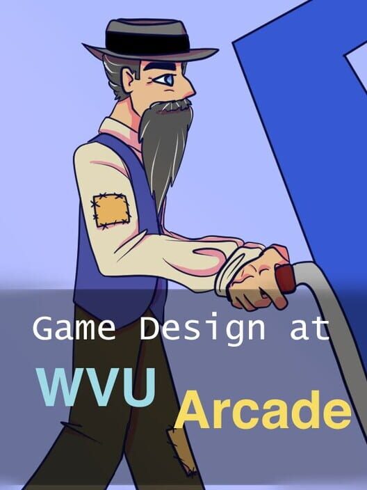 Game Design at WVU Arcade