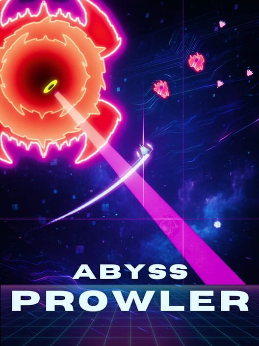 Abyss Prowler Cover