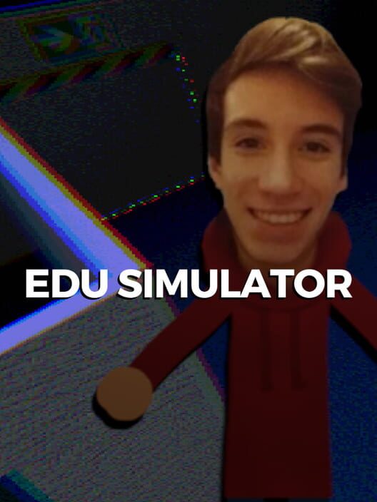 Edu Simulator Cover