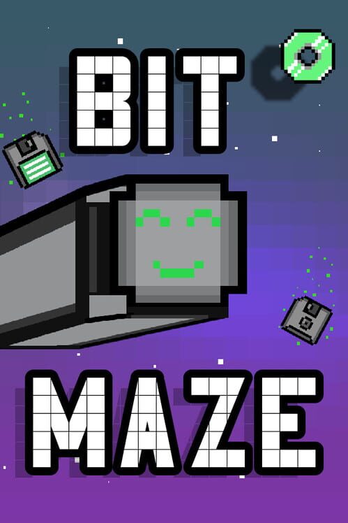 Bit Maze