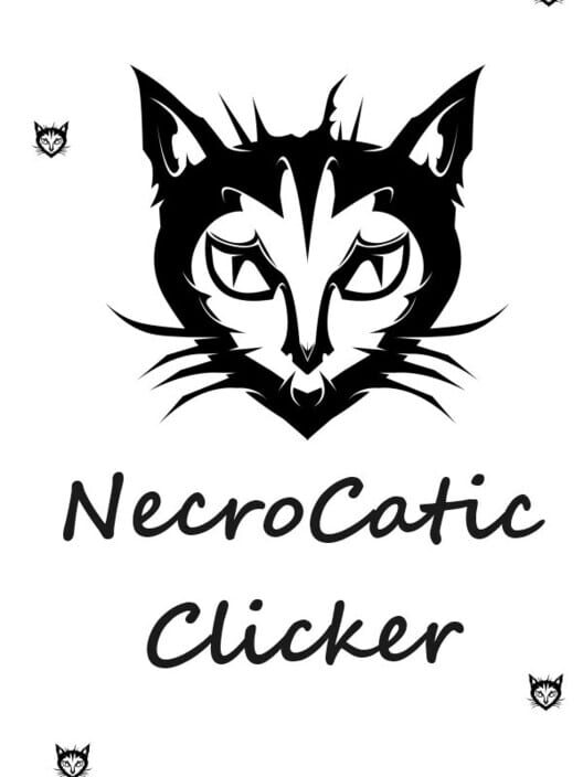 NecroCatic Clicker Cover