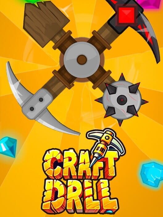 Craft Drill