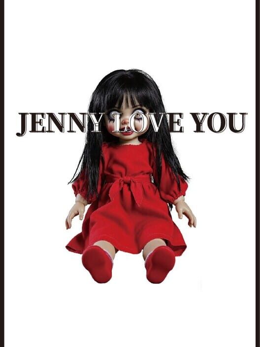 Jenny Love You