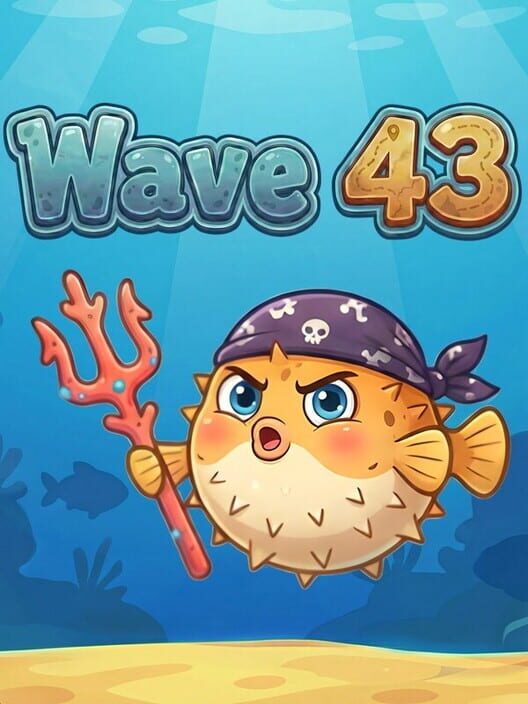 Wave 43