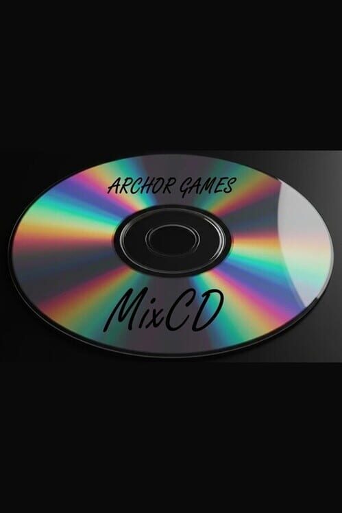 MixCD
