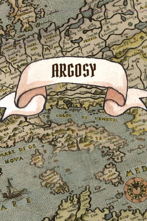 Argosy Cover