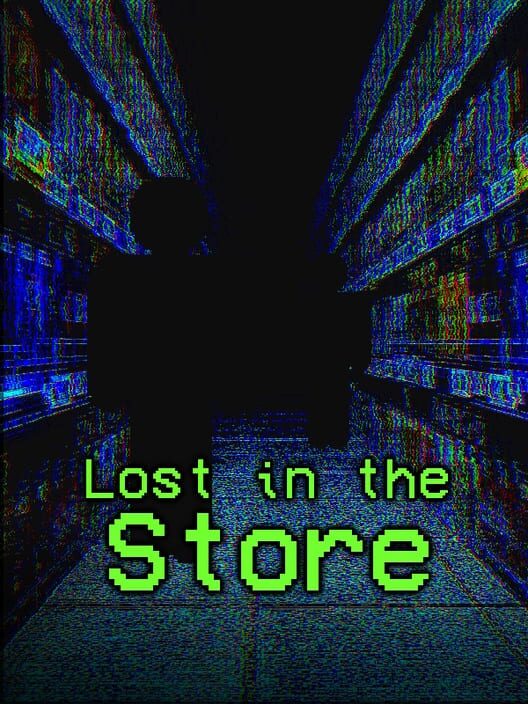 Lost In The Store