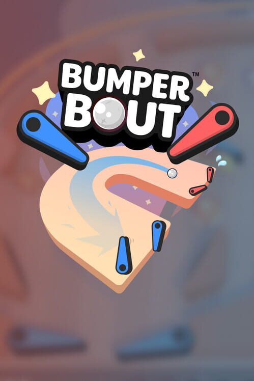 Bumper Bout Cover