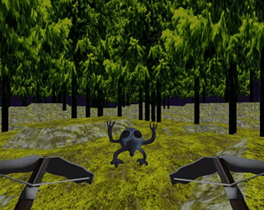 Twilight Infiniforest