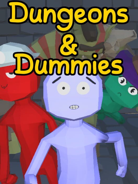 Dungeons & Dummies