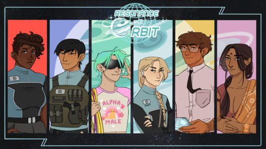 Resonance in Orbit Cover