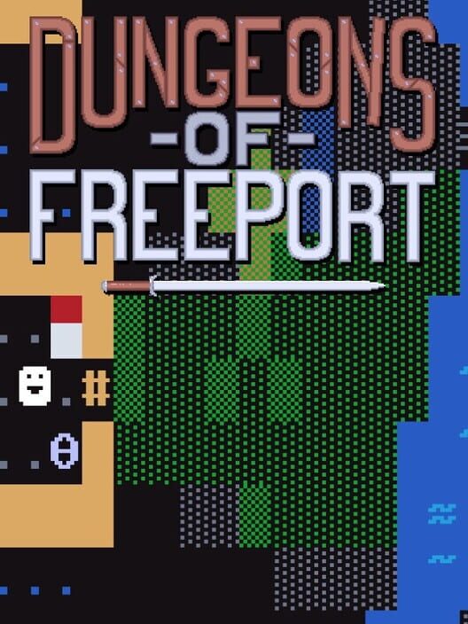 Dungeons of Freeport