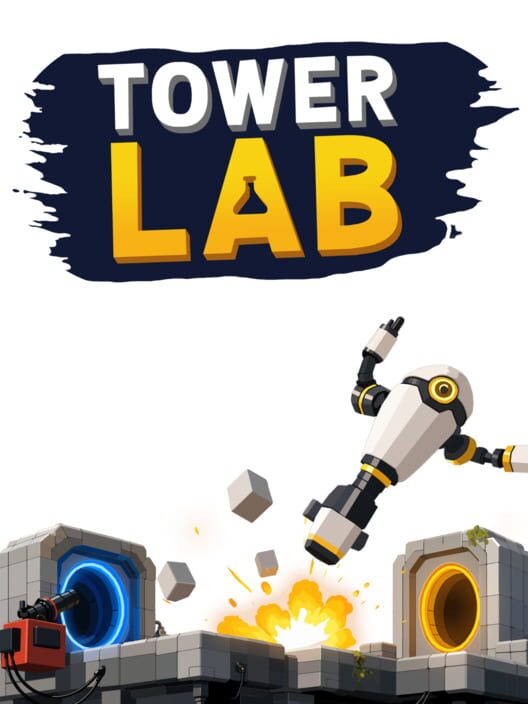Tower Lab