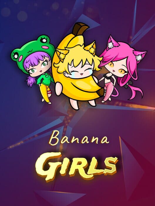 Banana Girls