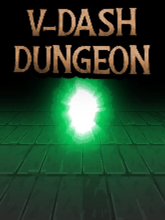V-Dash Dungeon