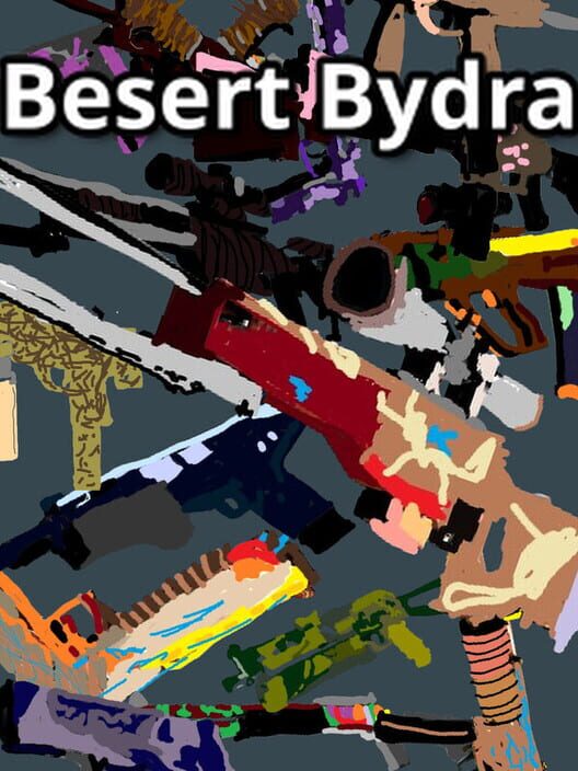 Besert Bydra