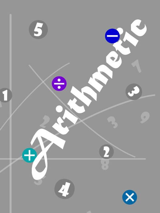 Arithmetic