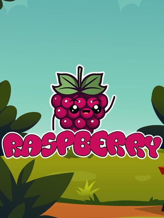 Raspberry