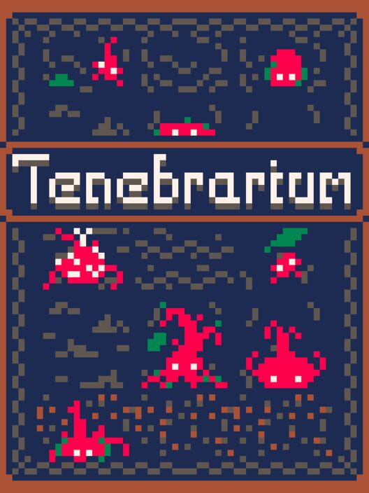 Tenebrarium Cover