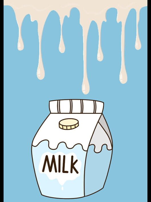 Milk Cover
