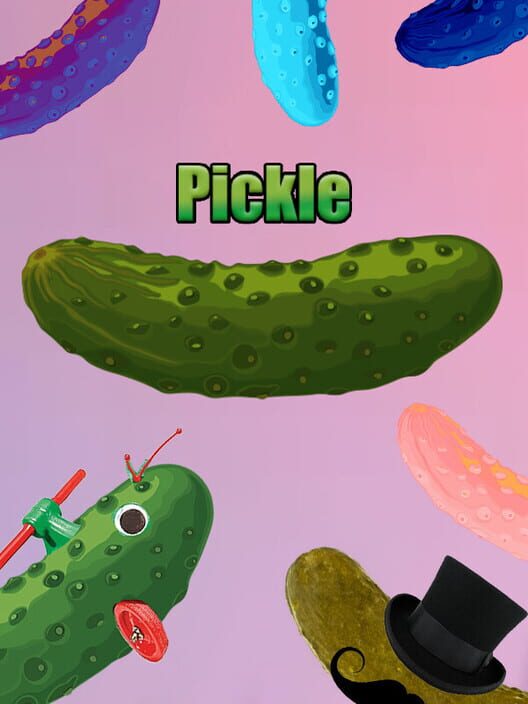 Pickle Cover