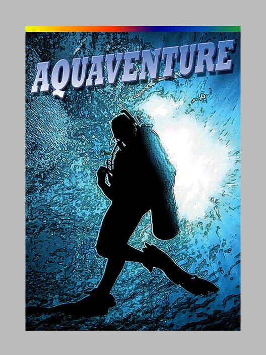 Aquaventure Cover