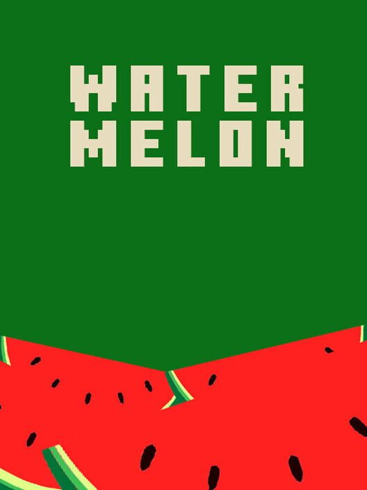 Watermelon Cover