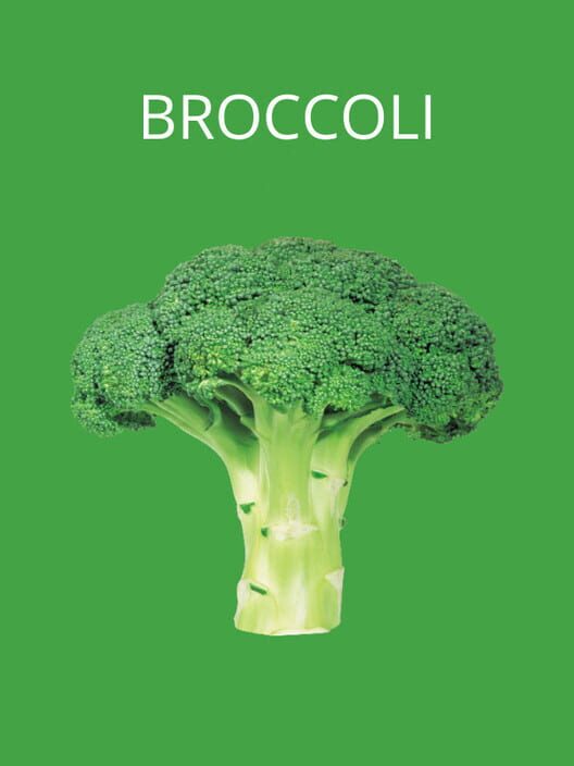Broccoli