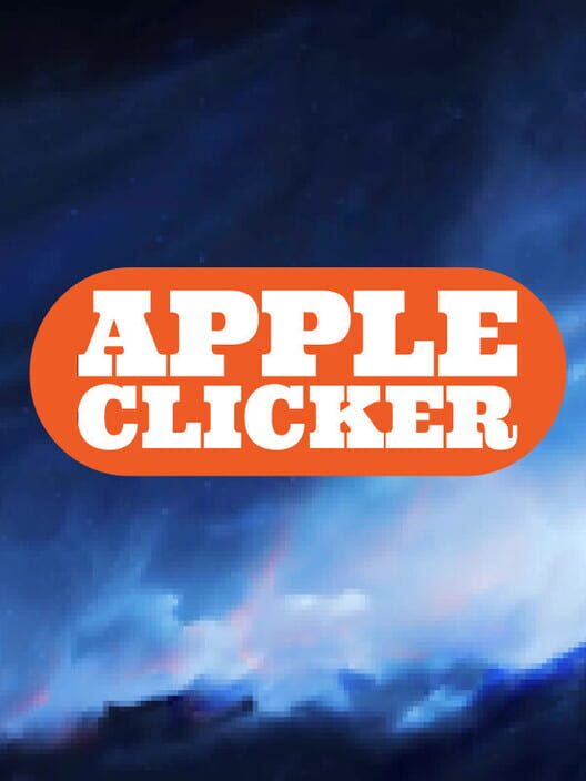 Apple Clicker Cover