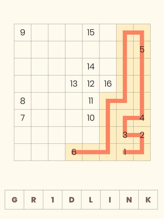 Gridlink
