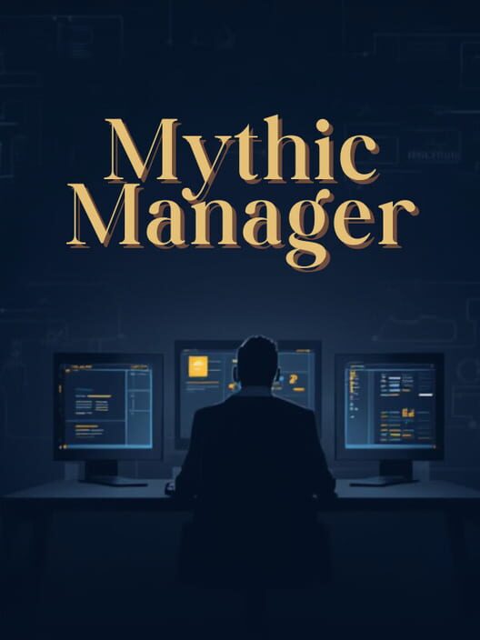 Mythic Manager