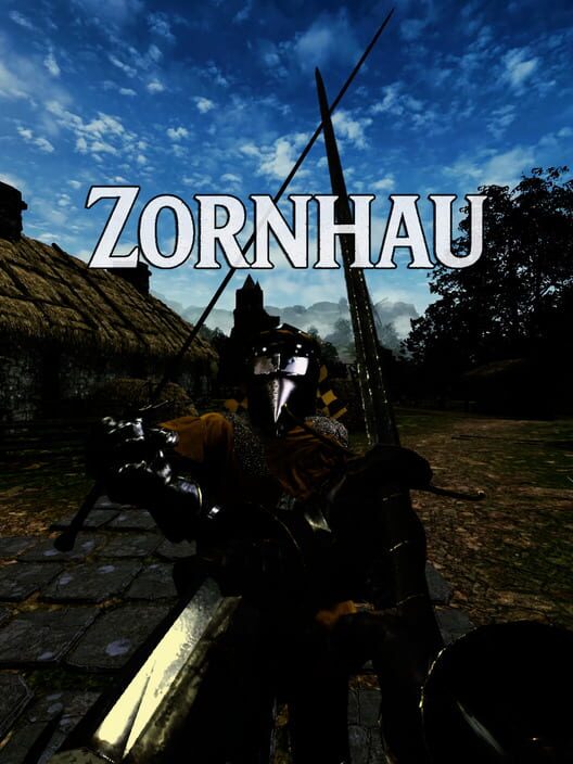 Zornhau Cover
