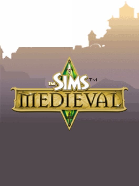 The Sims Medieval 封面