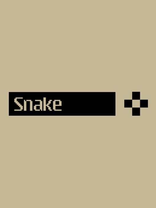 Capa de Snake