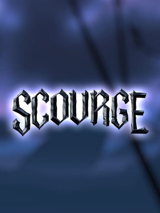 Scourge Cover