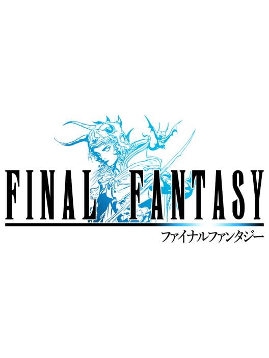 Final Fantasy poster