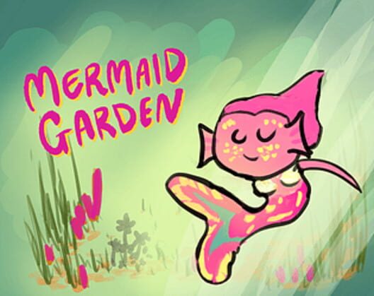 Mermaid Garden