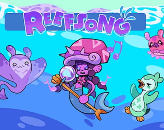 Reefsong