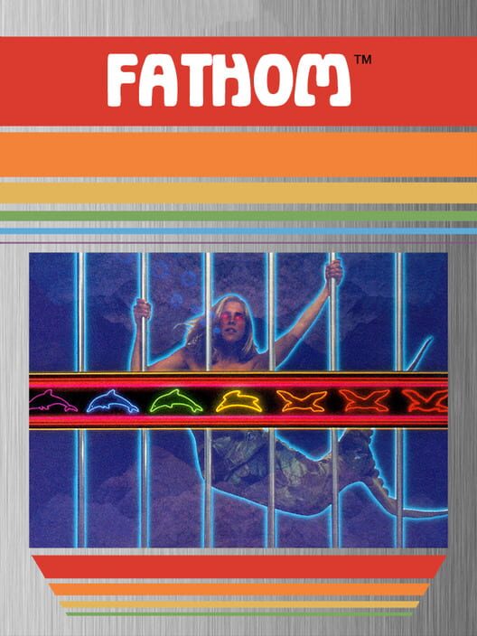 Fathom Cover