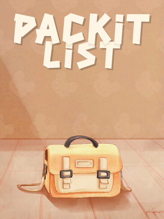 Packit List