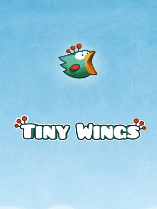 Tiny Wings