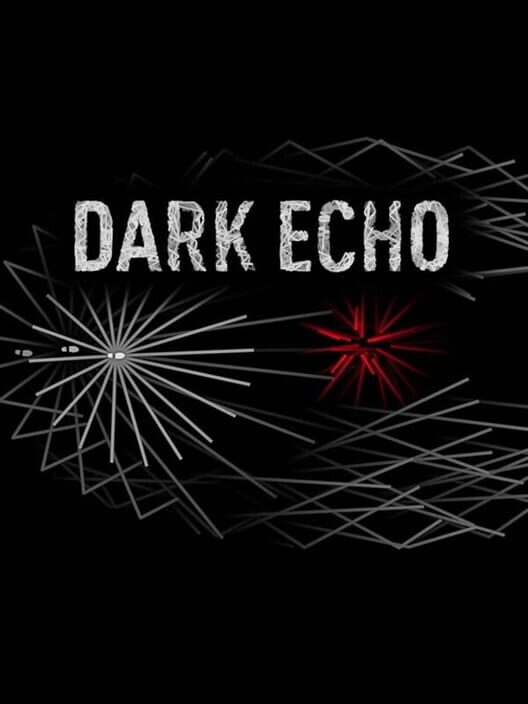 Capa de Dark Echo